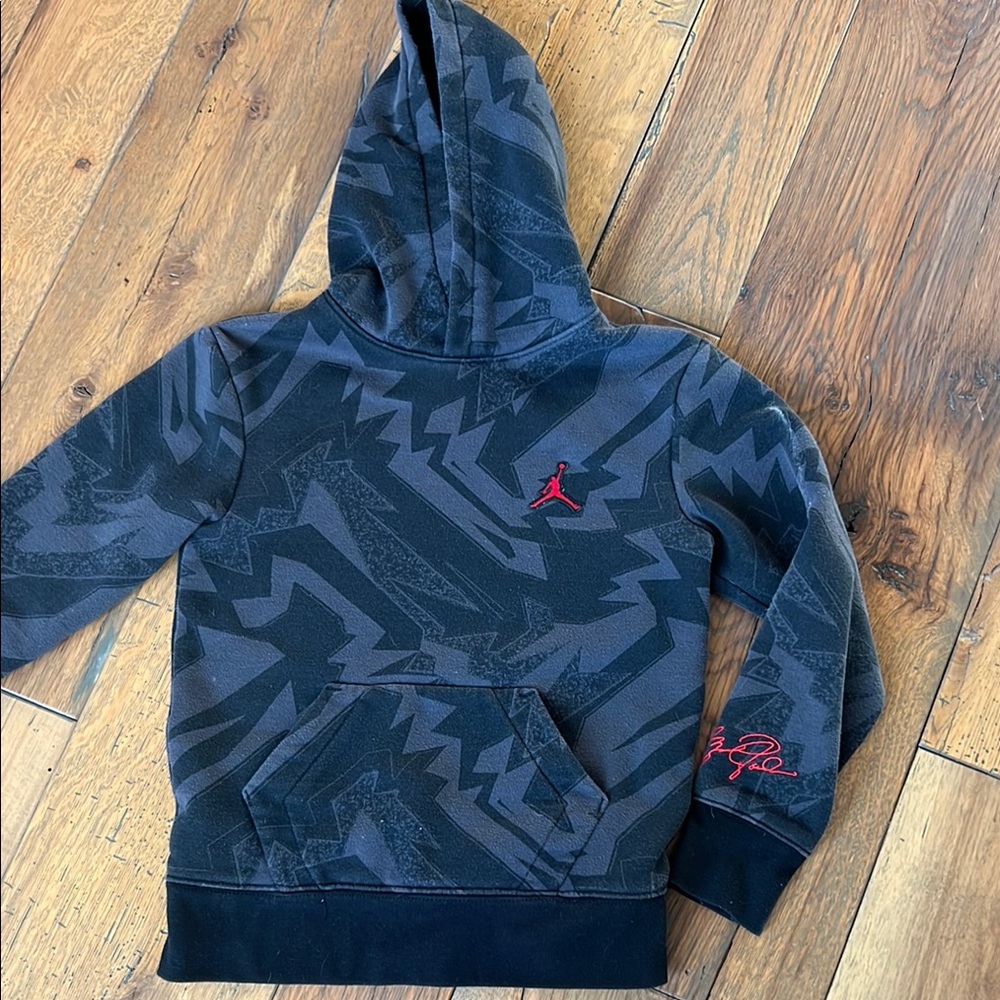 Air Jordan Hoodie